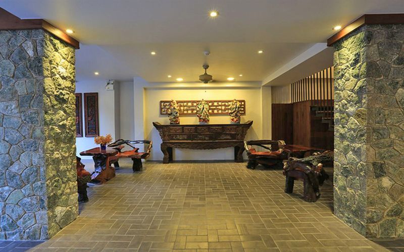 Lap Roi Karon Beachfront By Shanaya Kültér fotó